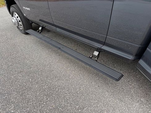 New 2026 RAM 3500 Laramie image 13