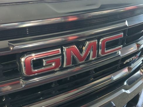 Certified 2024 GMC Terrain AT4 image 31