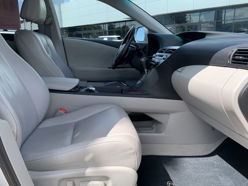 Used 2012 Lexus RX 350 AWD w/ Premium Pkg image 33