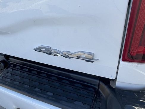 Certified 2025 RAM 2500 Laramie image 6