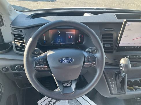 New 2026 Ford Transit 250 148 Medium Roof RWD image 19