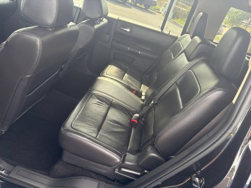Used 2019 Ford Flex SEL w/ Equipment Group 202A FWD image 16