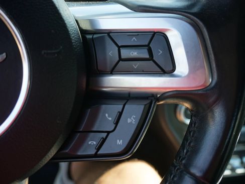 Used 2020 Ford Mustang Premium RWD image 16