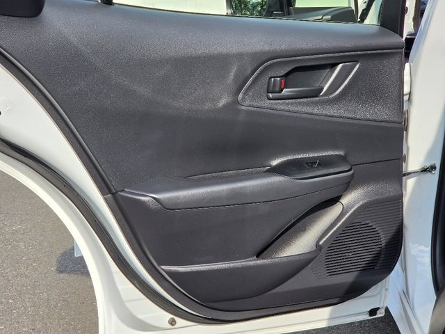 Used 2024 Toyota Prius Prime FWD image 23