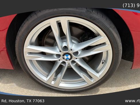 Used 2015 BMW 650i Coupe RWD image 16