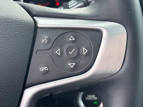 Certified 2024 GMC Terrain SLT w/ Elevation Edition image 20