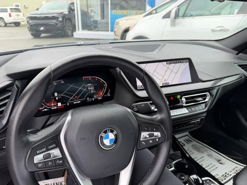 Used 2022 BMW 228i xDrive Gran Coupe w/ Convenience Package image 23