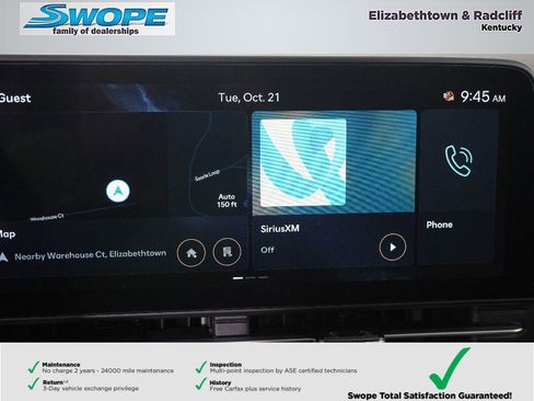New 2026 Hyundai Kona Limited image 21