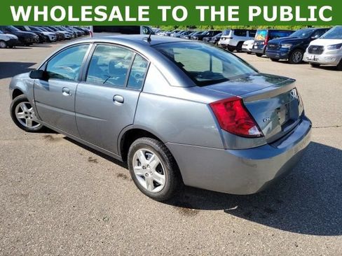 Used 2006 Saturn ION Level 2 FWD image 5