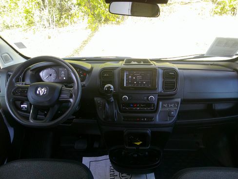 Used 2022 RAM ProMaster 2500 image 41