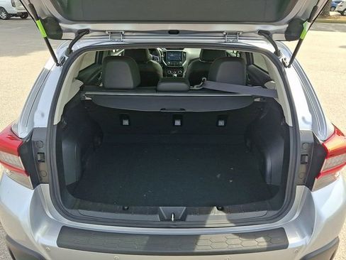 Used 2023 Subaru Crosstrek 2.5i Limited w/ Moonroof Package image 32