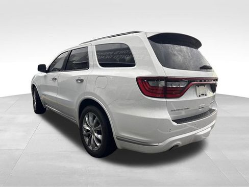 Used 2023 Dodge Durango Citadel RWD image 9