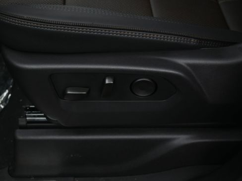 New 2026 Chevrolet Silverado 2500 High Country w/ High Country Premium Package AWD/4WD image 22