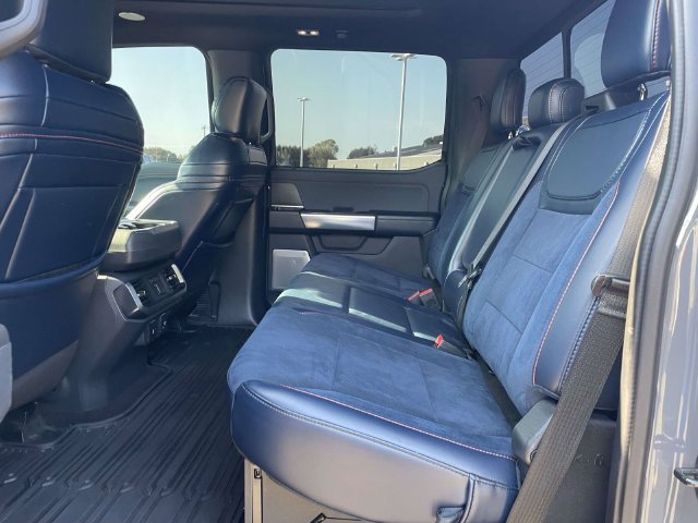 Certified 2021 Ford F150 Raptor w/ Raptor 37 Performance Package AWD/4WD image 11