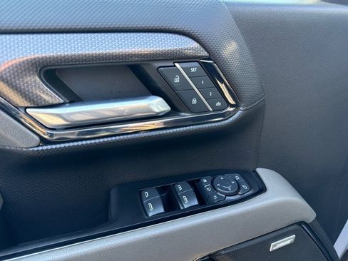 Used 2024 Chevrolet Silverado 2500 ZR2 w/ ZR2 Bison Edition image 27