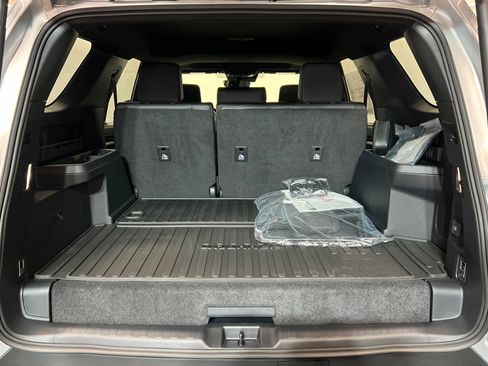 New 2026 Toyota 4Runner TRD Off-Road Premium AWD/4WD image 22