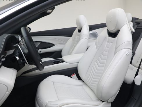 New 2026 Maserati GranCabrio Modena image 20