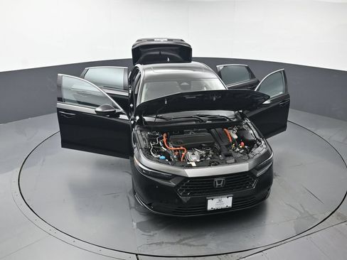Used 2023 Honda Accord EX-L image 51