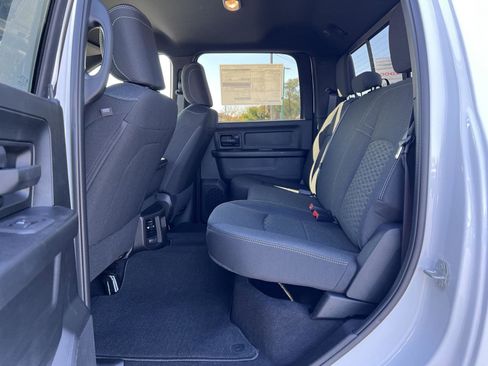 New 2026 RAM 2500 Tradesman image 25