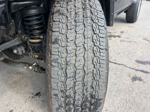 Used 2021 Jeep Wrangler Unlimited Sport image 26