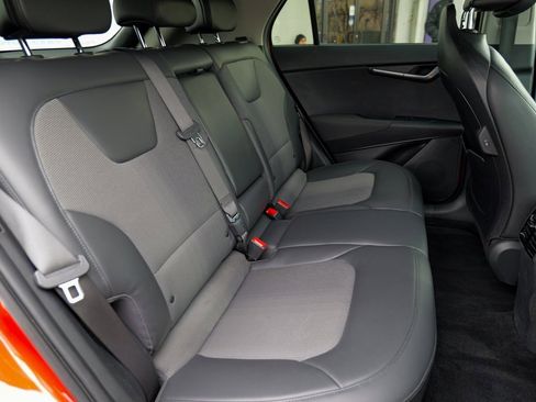 Used 2023 Kia Niro Wind image 32