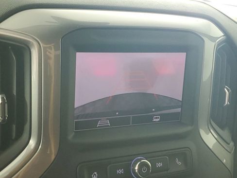 New 2026 Chevrolet Silverado 2500 Custom image 17