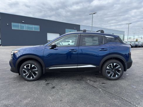 New 2026 Nissan Kicks SV w/ Cold Weather Package image 6