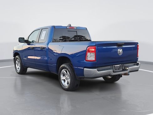 Used 2019 RAM 1500 Tradesman image 5