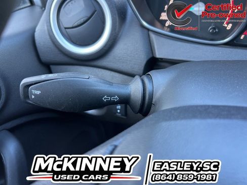Used 2019 Ford Fiesta SE FWD image 46