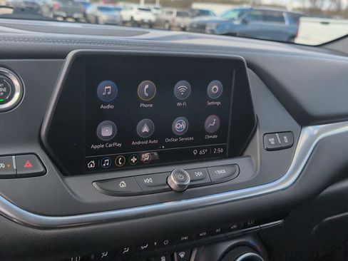 Used 2021 Chevrolet Blazer LT w/ LPO, Black Accent Package image 27