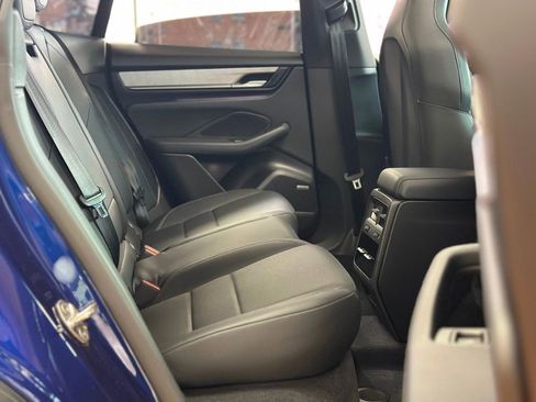 Used 2024 Porsche Macan 4 Electric w/ Premium Package image 27