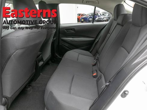 Used 2024 Toyota Corolla LE FWD image 20