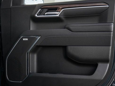 New 2026 Chevrolet Silverado 1500 LT Trail Boss w/ LT Trail Boss Premium Package image 8