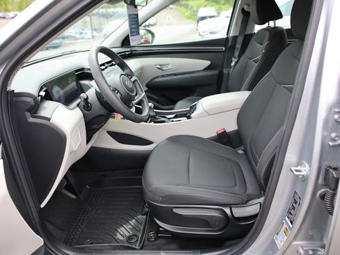 Certified 2024 Hyundai Tucson SE AWD/4WD image 17