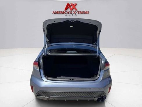 Used 2025 Toyota Corolla SE FWD image 60