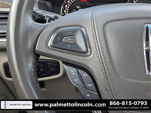 Used 2018 Lincoln MKZ Select w/ Select Plus Package image 24