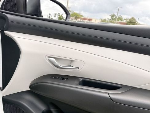 Used 2025 Hyundai Tucson SEL FWD image 26