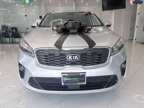 Used 2019 Kia Sorento EX AWD/4WD image 2