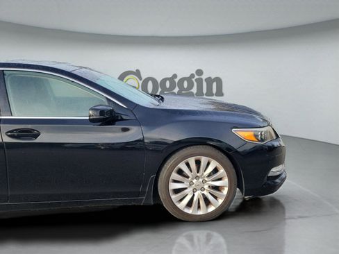 Used 2015 Acura RLX w/ Advance Package image 28