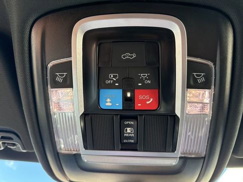 New 2026 RAM 1500 Laramie w/ Night Edition image 27