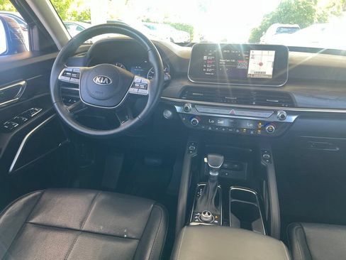 Used 2020 Kia Telluride EX AWD/4WD image 18