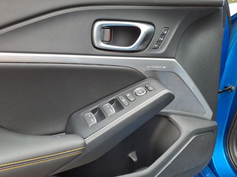 Certified 2026 Acura Integra A-Spec FWD image 21