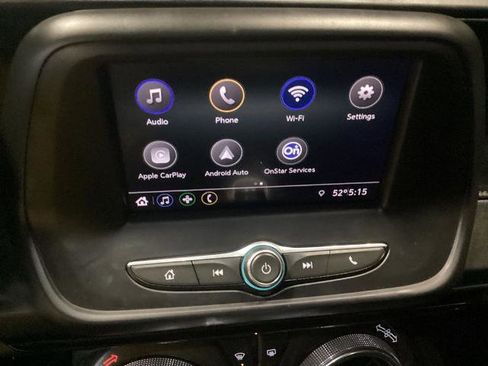 Used 2020 Chevrolet Camaro LT image 19