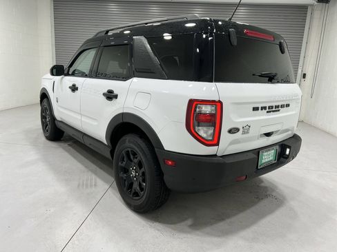 Used 2024 Ford Bronco Sport Big Bend w/ Convenience Package AWD/4WD image 6