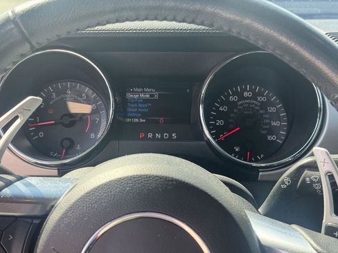 Used 2016 Ford Mustang GT Premium w/ Equipment Group 401A image 14