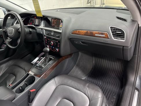 Used 2014 Audi A4 2.0T Premium Plus w/ Premium Plus Package image 9
