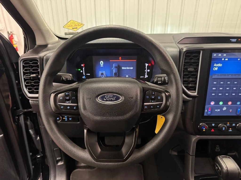 Used 2024 Ford Ranger XL AWD/4WD image 17