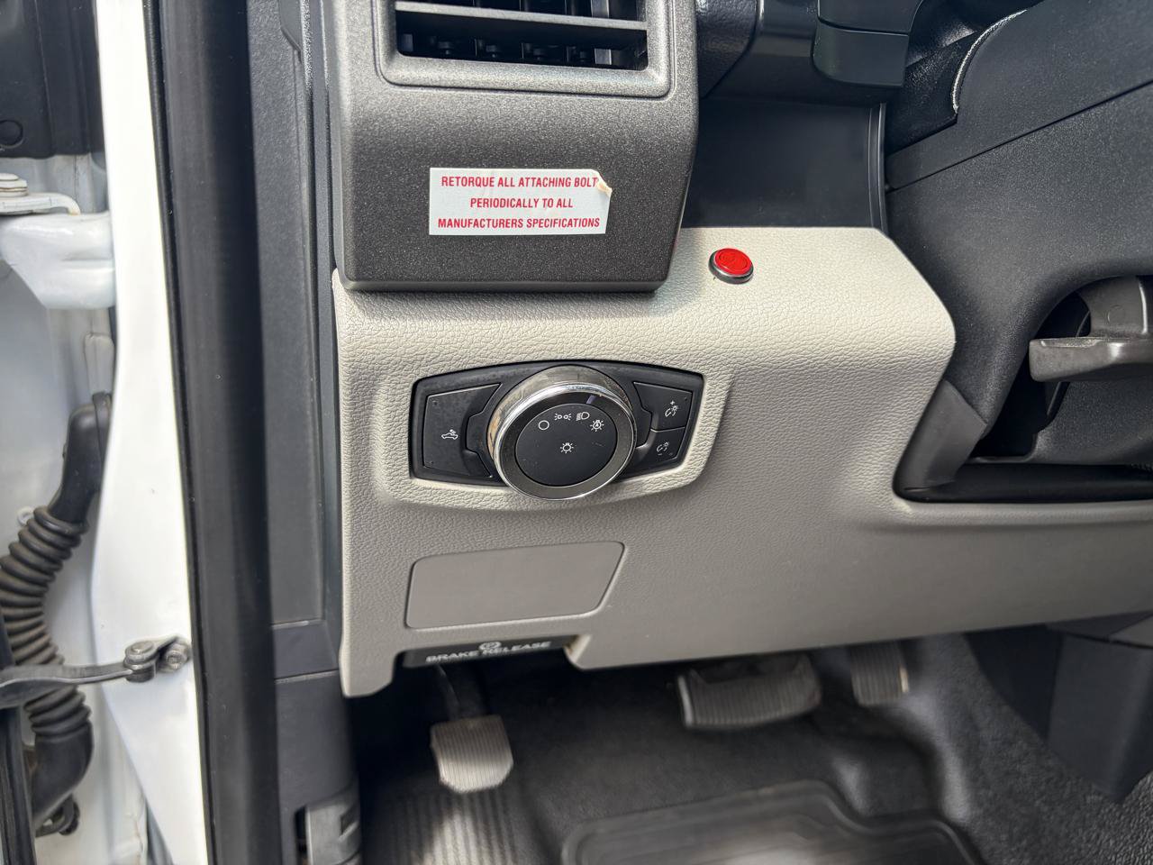 Used 2020 Ford F350 XL w/ Power Equipment Group AWD/4WD image 20