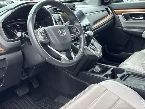 Certified 2019 Honda CR-V Touring image 26