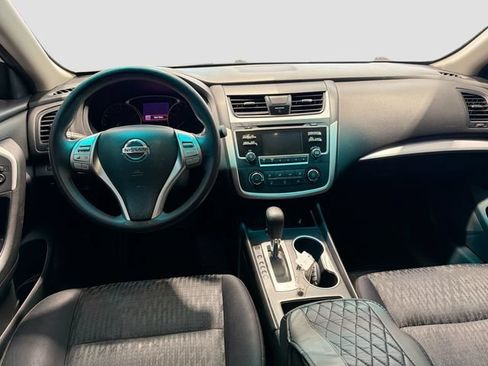 Used 2017 Nissan Altima 2.5 S w/ Power Driver Seat Package FWD image 18